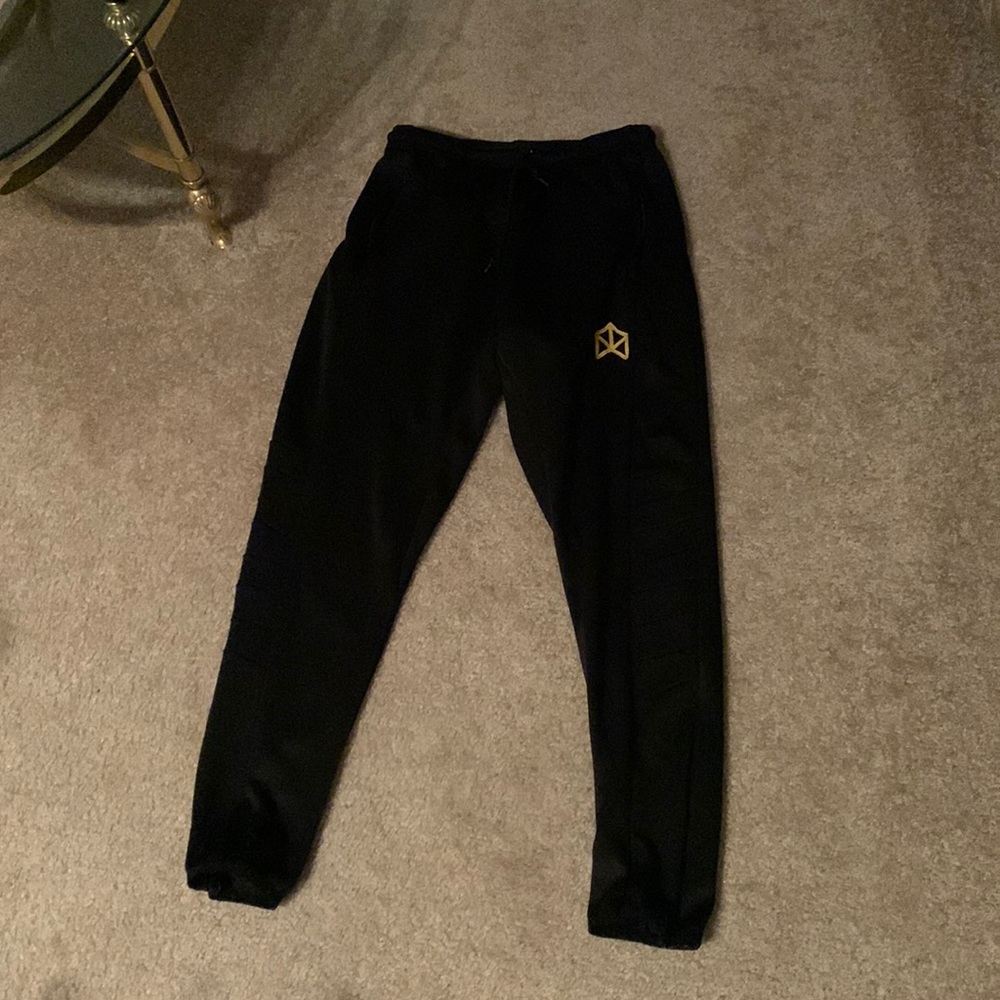 Sweatpants